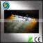 Factory hot sale 32.5 inch 180w single row led light bar 12-24v led lamps