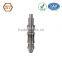 high quality precision marine spare part