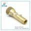 China supplier brass Knurled Insert Nut