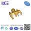 Forged Brass Manifold