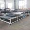 Alibaba China 1650MM Automatic Flute Laminating Machine