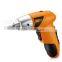 DCTOOLS 4.8V Electric Screwdrivers Kit Household Power tool set