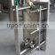 BLS stainless steel industrial flat plate heat exchanger price with CE ceitificate