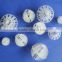 PP Plastic Hollow Floating Ball for Water Treatment