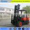 3.0T Capacity Diesel Forklift Truck For Sale