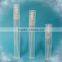 Airless pump plastic bottle cosmetic bottle high end