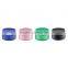 Double Wall 10ml Liner Plastic Jar