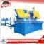 GHY280 Scissors type automatic metal band sawing machine for sale