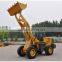YN928D Wheel Loader With YINENG Brand