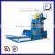 big car metal baler shear machine