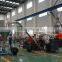 Plastic Film Extruder