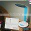 Morden type table led lamp for Reading and Writing