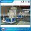 YGKJ560 rice husk wheat corn straw wood pellet machine for sale