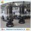 QSZ series submersible slurry pump