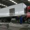 refrigerated truck/ freezer van truck grp frigo de camion body
