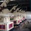 CSPL 2016 ECO 10 ton an hour complete pellet mill line hot sale in Russia Korea Italy Spain Malaysia