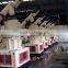 CSPL 2016 ECO CE approved high perfomance good price biomass fuel pellet plant for sale