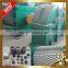 High pressure coal carbon black briquette machine