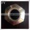 Brass nut manufacturer in China