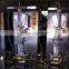 Haidier drinking water sachets packing machine automatic liquid filling packing machine