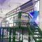 Excellent quality RGB color sorter with engineer overseas servive available