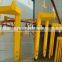 2.5ton hand hydraulic pallet truck trolley