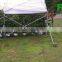 High Tunnel Greenhouse Tunnel Galvanized Tube Single or Multi Span Film Greenhouse Low Cost for Farming