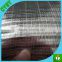Aluminum shade net,sliver heat control carport shading net,sun cover woven knitted shade mesh cloth