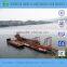 300cbm/h Sand Bucket Chain Mining Dredger