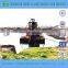 2014 Hot Sale Sand Excavating Dredger Ship