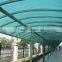 uv protection roofing sheet