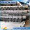 cold rolled gi steel 3"/1.2mm pre galvanized pipe