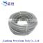 Transparent PVC Steel Wire Reinforced Oil Hose