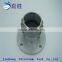 aluminium alloy quick coupling female with flange