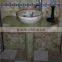 Hot Sale BEST DESGINE ONYX PEDESTALS SINKS AND BASINS