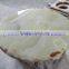 EXPORTER OF LIGHT GREEN ONYX TABLE TOPS COLLECTION