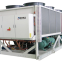 Air heat pump unit