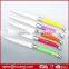 24pcs laguiole set knife & spoon & fork ABS handle high quality