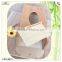 natural 10 cm wide rectangle sliding lid hanging wood tissue box