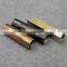 Welded 304 Embossed Stainless Steel Copper Coated Steel Tube
