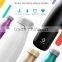 New Smart Water Vacuum Bottle with Reminder, Mobile APP Control Intelligent Outdoor Sport Water Cup For Wholesale