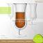 Creative Design Pyrex Mini Champagne Glass Cup