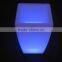 mobile LED bar flower pot, bar flower pot/ people love waterproof flower pot