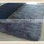 Bathroom Door Carpet Shaggy Soft Area Rug Bedroom Oval Floor Mat 40*60 Pure