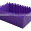 Picket Fence Holder Garden fence