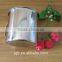 Hot selling small metal cup with lid