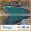 Polypropylene Biaxial Geogrid for slope wall strengthen