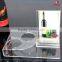 Manufacture Custom Acrylic Wine Display Rack