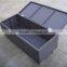 2015 HOT SELLING RATTAN/WICKER BLANKET BOX