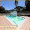 anti-slip swimming pool tile